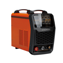 2014 New Hot Selling Cheap Digital Multi Function MIG-350* IGBT Inverter MIG Welder for Sale